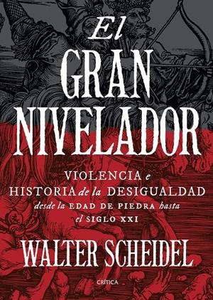 El gran nivelador | Scheidel, Walter | Cooperativa autogestionària