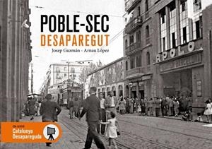 Poble-Sec desaparegut | Guzmán, Josep | Cooperativa autogestionària