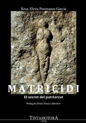 Matricidi | Presmanes Garcia, Rosa-Elvira | Cooperativa autogestionària