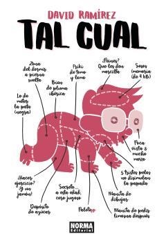 Tal cual | DAVID RAMIREZ | Cooperativa autogestionària