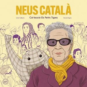 Neus Català - CAT | Gilibets Uriol | Cooperativa autogestionària