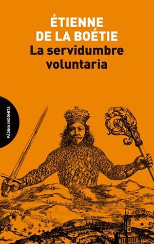 La servidumbre voluntaria | La Boétie, Étienne de | Cooperativa autogestionària