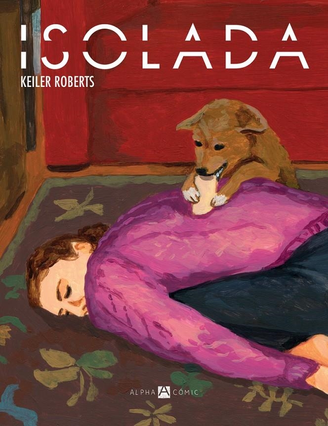 Isolada | Roberts, Keiler | Cooperativa autogestionària
