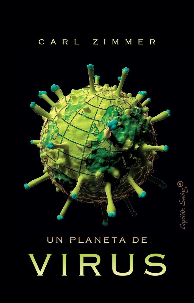 Un planeta de virus | Zimmer, Carl | Cooperativa autogestionària