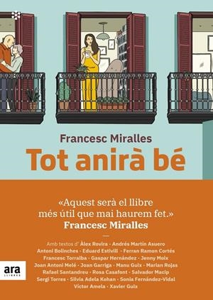 Tot anirà bé | MIRALLES I CONTIJOCH, FRANCESC | Cooperativa autogestionària