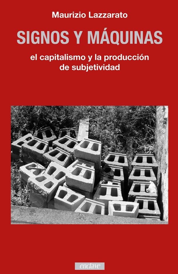 Signos y máquinas | Lazzarato, Maurizio