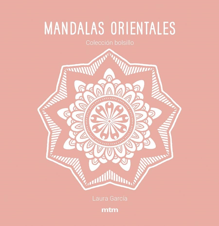 Mandalas orientales | García García, Laura | Cooperativa autogestionària