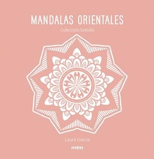 Mandalas orientales | García García, Laura
