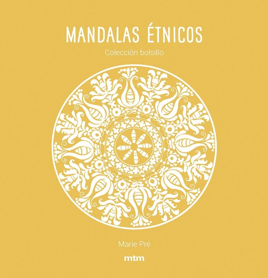 Mandalas étnicos | Pré, Marie | Cooperativa autogestionària