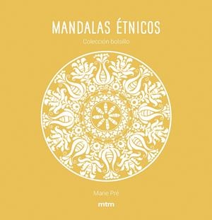 Mandalas étnicos | Pré, Marie