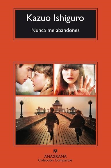 Nunca me abandones | Ishiguro, Kazuo | Cooperativa autogestionària