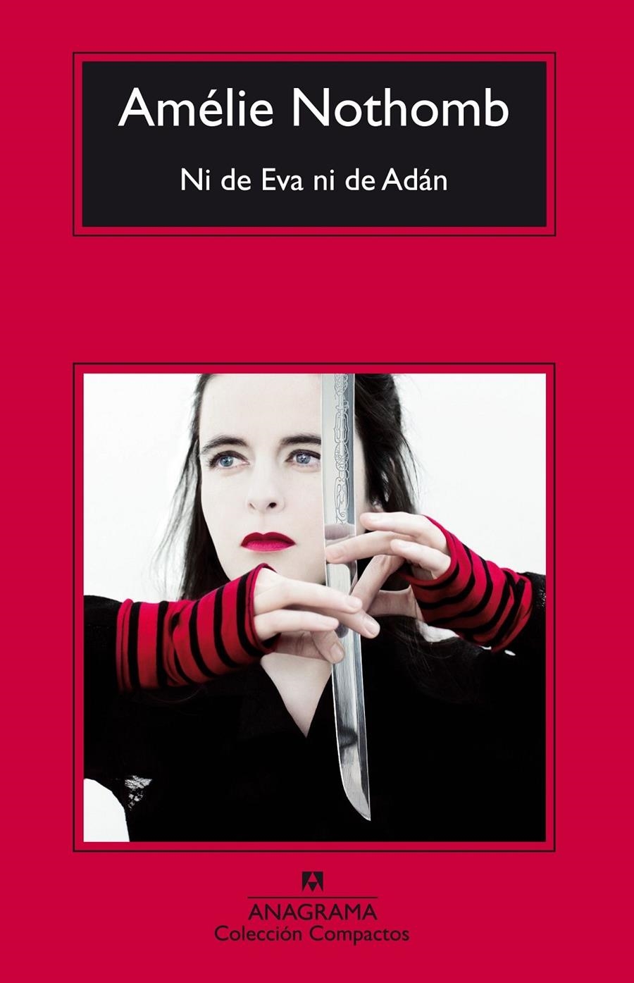 Ni de Eva ni de Adán | Nothomb, Amélie