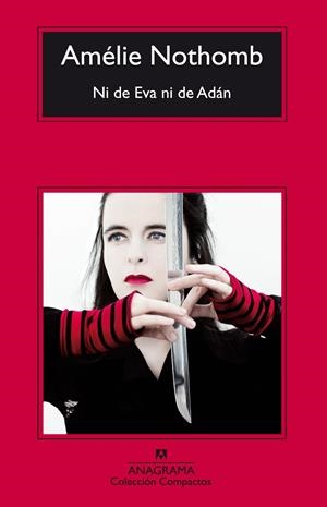 Ni de Eva ni de Adán | Nothomb, Amélie