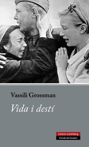 Vida i destí | Grossman, Vassili | Cooperativa autogestionària