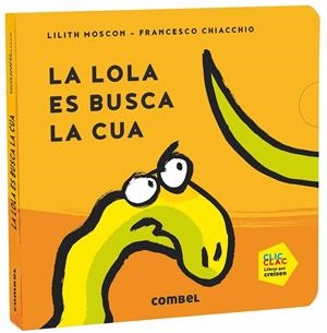 La Lola es busca la cua | Moscon, Lilith | Cooperativa autogestionària