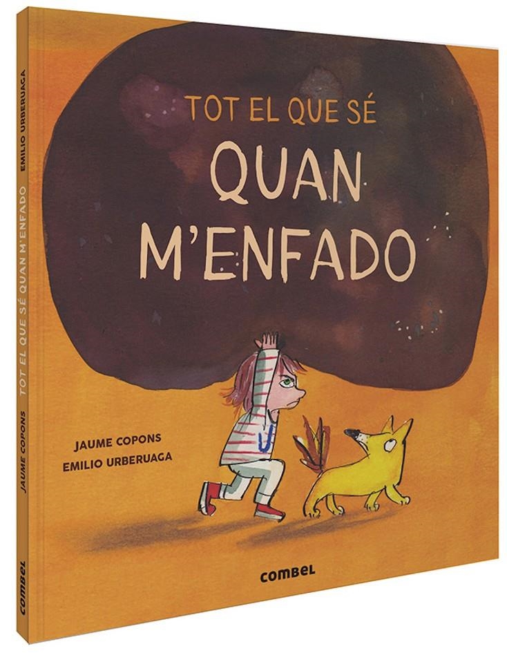 Tot el que sé quan m'enfado | Copons Ramon, Jaume | Cooperativa autogestionària