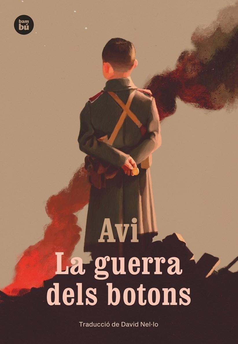 La guerra dels botons | Avi | Cooperativa autogestionària