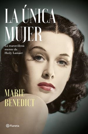 La única mujer | Benedict, Marie | Cooperativa autogestionària