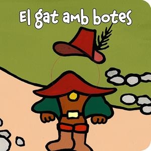 El gat amb botes (Llibredits) | Van der Put, Klaartje | Cooperativa autogestionària