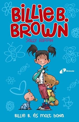 Billie B. Brown, 5. Billie B. és molt bona | Rippin, Sally