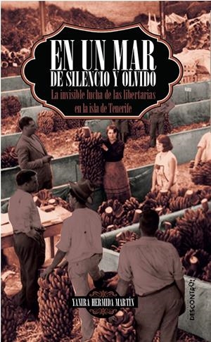 En un mar de silencio y olvido - ePub - Llibre electrònic | Hermida Martín, Yanira | Cooperativa autogestionària