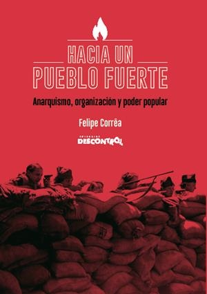 Hacia un pueblo fuerte - ePub - Llibre electrònic | Corrêa, Felipe | Cooperativa autogestionària