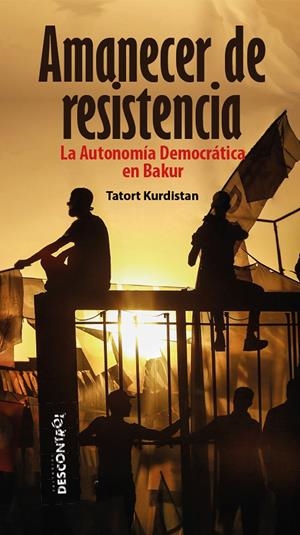 Amanecer de resistencia - ePub - Llibre electrònic | Tatort Kurdistan | Cooperativa autogestionària