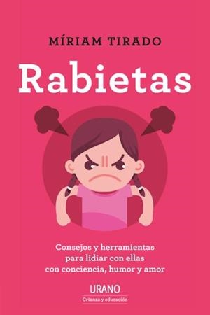 Rabietas | Tirado, Miriam | Cooperativa autogestionària