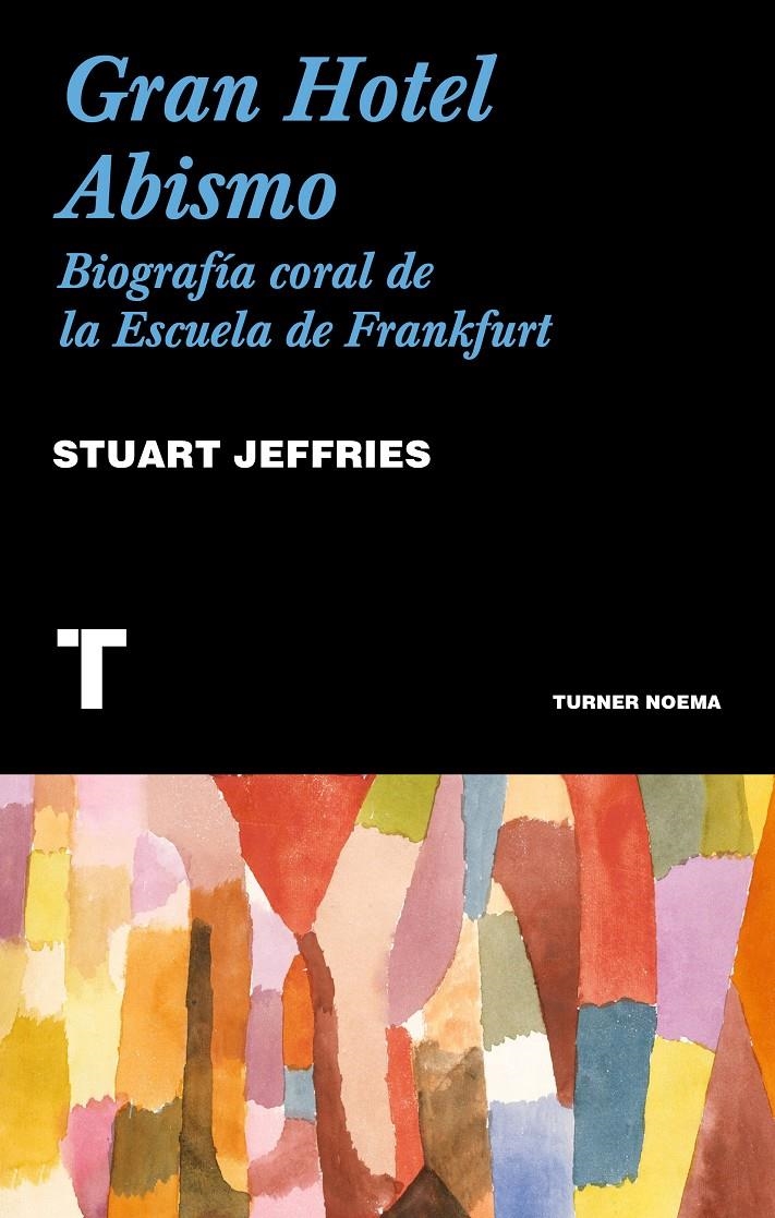 Gran Hotel Abismo | Jeffries, Stuart