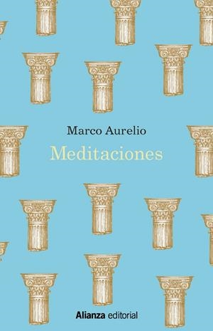 Meditaciones | Marco Aurelio | Cooperativa autogestionària