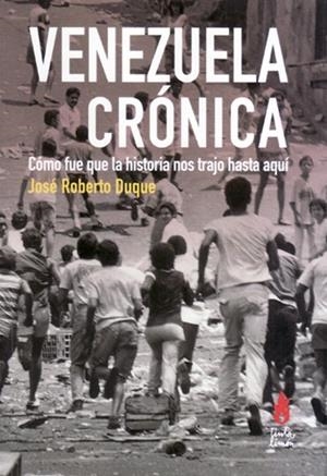 Venezuela crónica | Duque, José Roberto | Cooperativa autogestionària