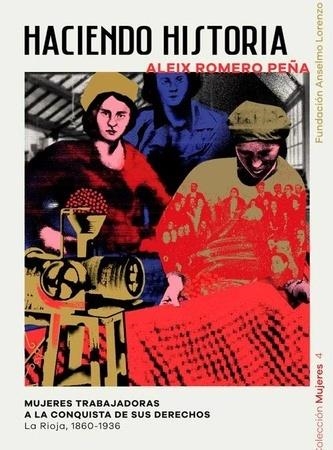 Haciendo historia | Romero Peña, Aleix