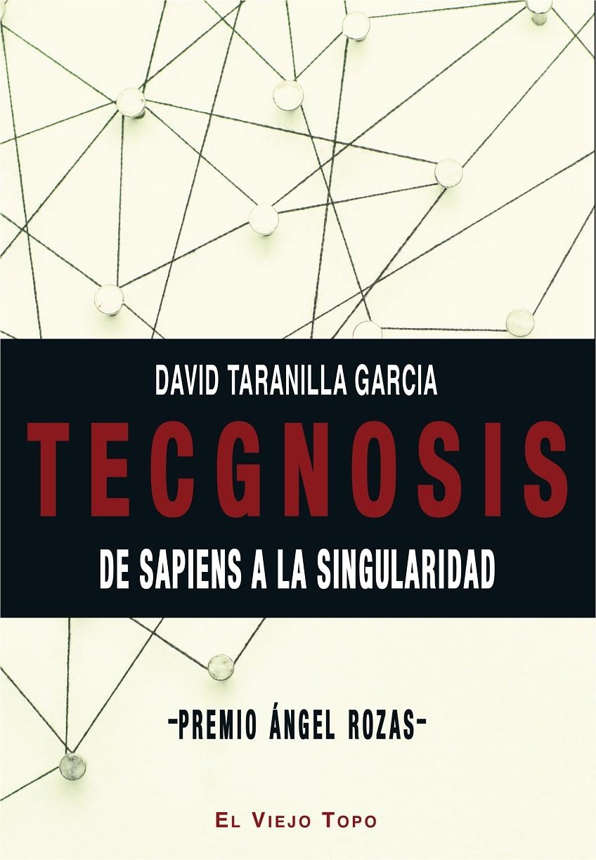 Tecgnosis | Taranilla Garcia, David | Cooperativa autogestionària