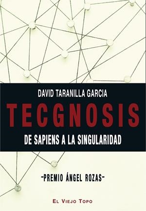 Tecgnosis | Taranilla Garcia, David | Cooperativa autogestionària