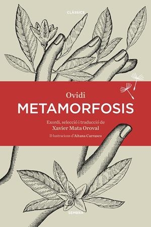 Metamorfosis | Ovidi | Cooperativa autogestionària