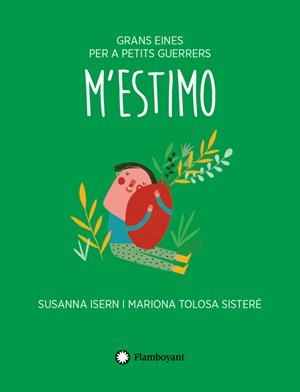 M'estimo | Isern, Susanna; Tolosa Sisteré, Mariona | Cooperativa autogestionària