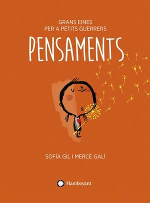 Pensaments | Gil, Sofía; Galí, Mercè