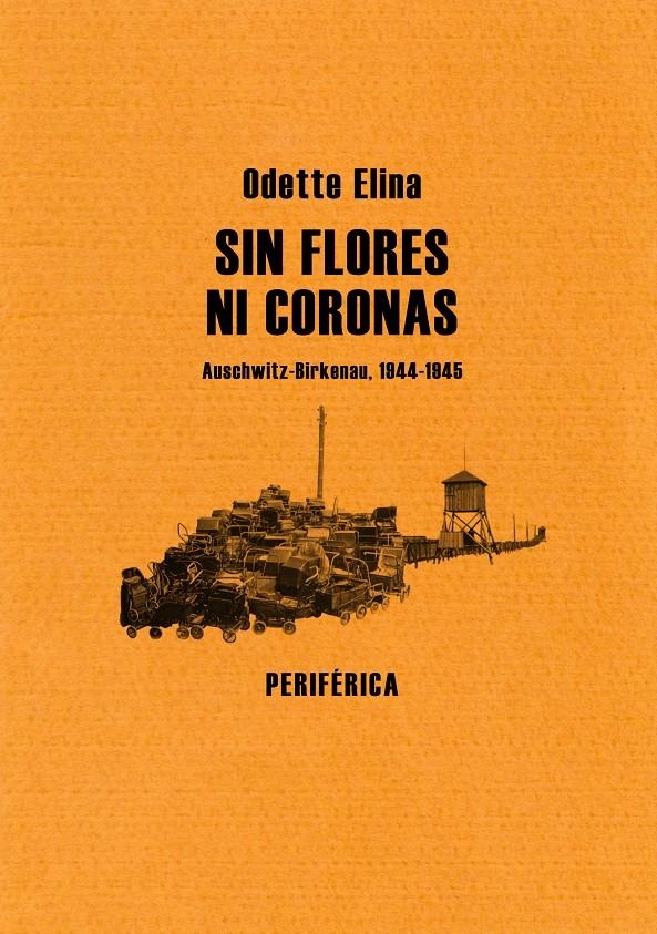 Sin flores ni coronas | Elina, Odette | Cooperativa autogestionària