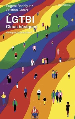 LGTBI Claus Bàsiques | Rodríguez, Eugeni/Carrer, Cristian | Cooperativa autogestionària