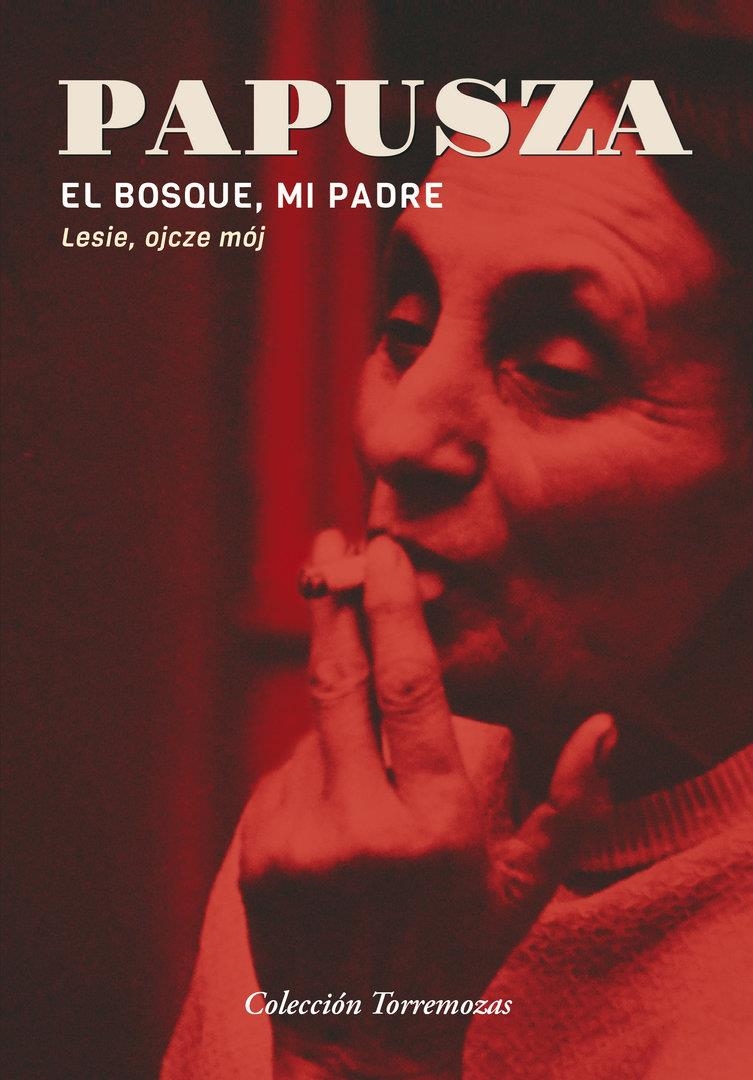 El bosque, mi padre | Papusza | Cooperativa autogestionària