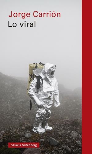Lo viral | Carrión, Jorge