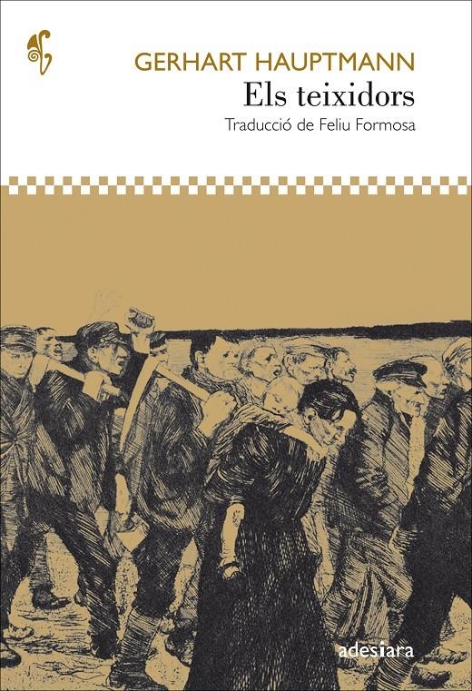 Els teixidors | Hauptmann, Gerhart | Cooperativa autogestionària