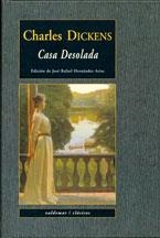 Casa desolada | Dickens, Charles | Cooperativa autogestionària
