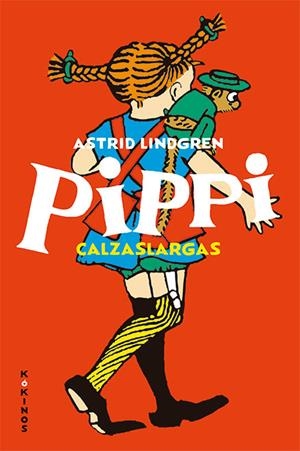 Pippi Calzaslargas | Lindgren, Astrid | Cooperativa autogestionària