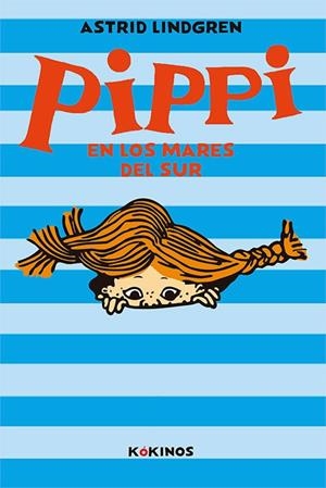 Pippi en los mares del sur | Lindgren, Astrid | Cooperativa autogestionària