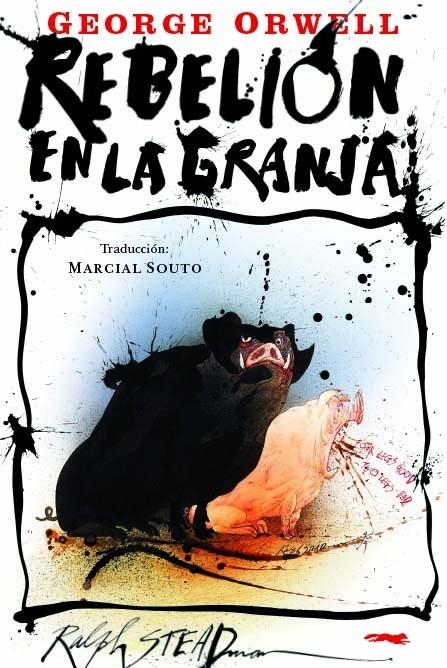 Rebelión en la granja | Orwell, George