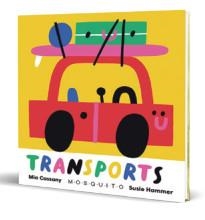 Transports | Cassany, Mia