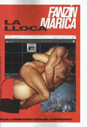 La lloca n.3 Especial confinament | La Lloca | Cooperativa autogestionària