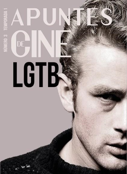 Apuntes de cine LGTB | Varios autores | Cooperativa autogestionària