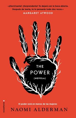 The Power | Alderman, Naomi | Cooperativa autogestionària
